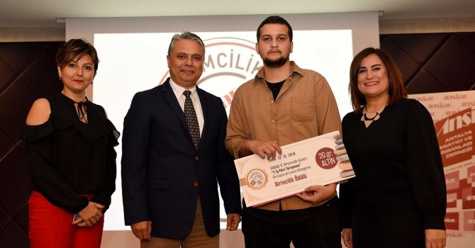 ASSİM’den çıktı birinciliğe uzandı