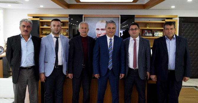 ‘Çalışmalarımız devam edecek’