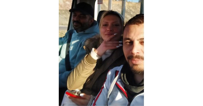 Deprem bölgesine yardıma koşan İzmirli Dilay, kazada hayatını kaybetti