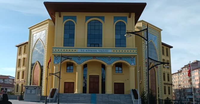 Kütahya’dan deprem bölgesine yapılan yardım bilançosu açıklandı