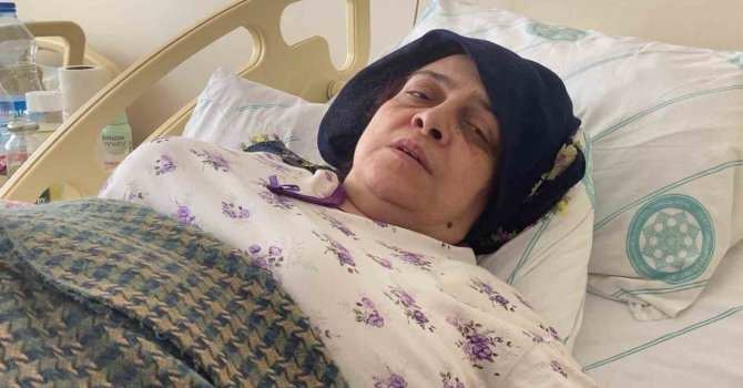 50’nci saatte enkazdan çıkarıldı, o anları “Sanki kıyamet koptu” diyerek anlattı