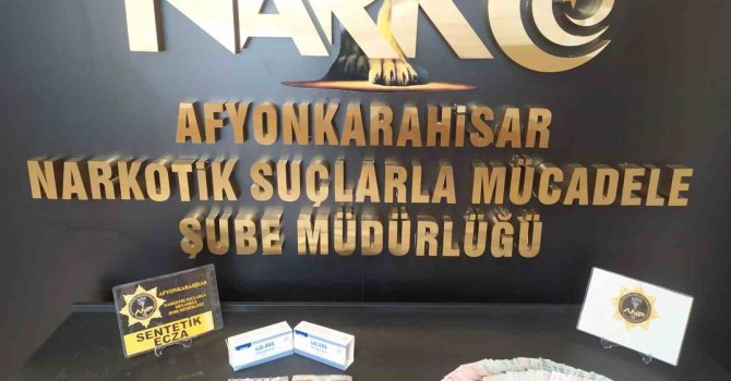 Torbacılarına yönelik operasyonda yakalanan 3 kişi tutuklandı