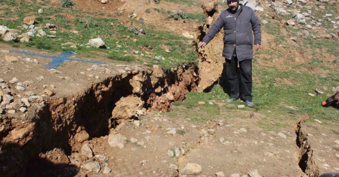 Bu görüntüleri ilk kez göreceksiniz