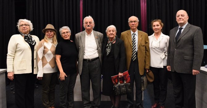 Yaşlı Meclisi seçimlerini yaptı