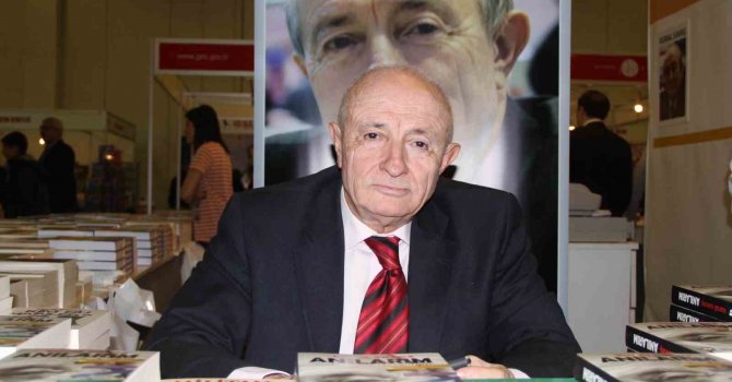 Cumhuriyet Başsavcısı Vural Savaş hayatını kaybetti