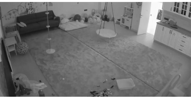 Kahramanmaraş’taki deprem 900 kilometre uzakta böyle hissedildi