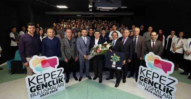 Tütüncü’nün 3 kıymetlisi