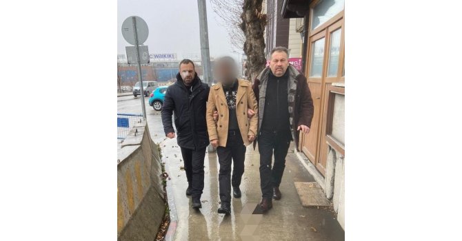 "Depremzedeyim" diyerek dolandırıcılık yapan şahıs yakalandı