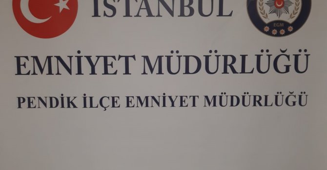 Pendik’te yol verme nedeniyle tartıştığı kişiyi vuran saldırgan yakalandı