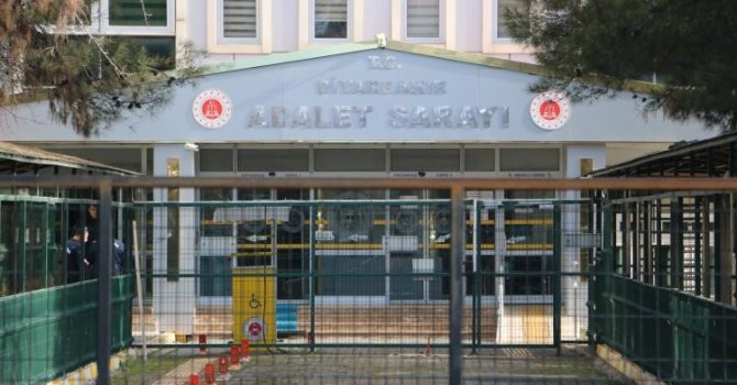 Diyarbakır’da depreme ilişkin 15 kişi tutuklandı