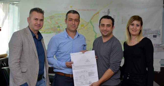 Kırcami’de tarihi süreç