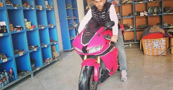 Diyarbakır’da trafik kazası 1 kişi hayatını kaybetti