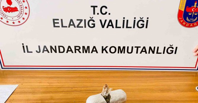 Jandarma ekipleri uyuşturucuya geçit vermiyor