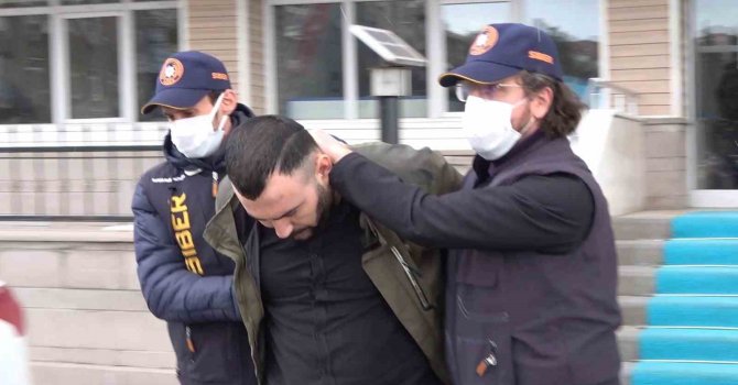 Korsan yazılımla milyonlarca liralık vurgun yapan şahıs tutuklandı