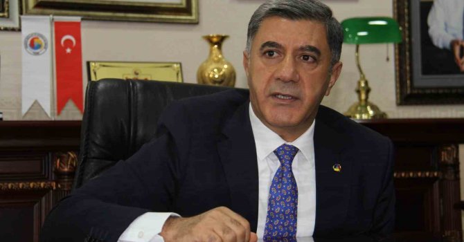 DTB Başkanı Yeşil; “Yüksek fiyat kabul edilemez”