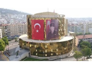 Aydın Büyükşehir Belediyesi’nden deprem güvenliğiyle ilgili ücretsiz performans testi