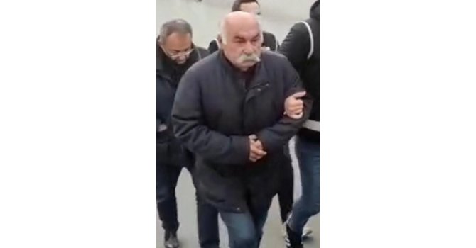 İstanbul’da 5 müteahhit polis tarafından yakalandı