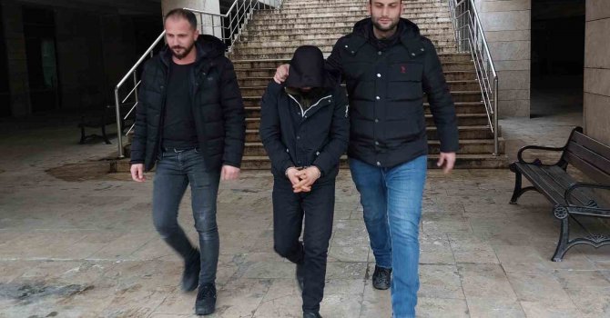 484 gram metamfetamin ile yakalanan şahıs tutuklandı