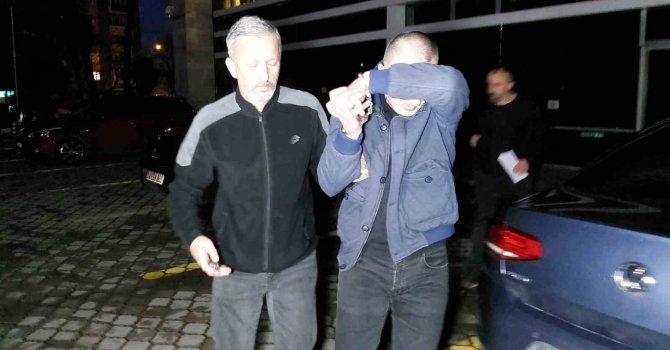 Ev ve iş yerinden cephanelik çıkmıştı, 1 kişi tutuklandı