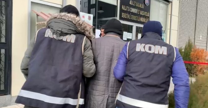 Malatya’daki deprem soruşturmasında tutuklu sayısı 11’e yükseldi