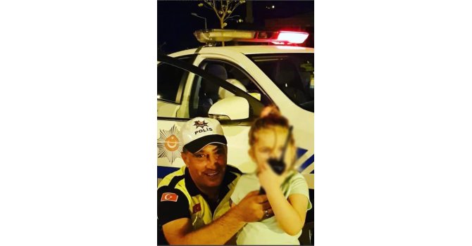 Trabzon’da polis memuru ekip otosunda intihara teşebbüs etti