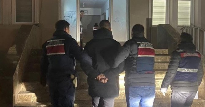 İsias Otel’in yöneticilerinden Efe Öztürk gözaltına alındı