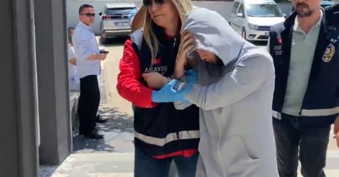 Eski nişanlısını öldüren kadının cep telefonu incelenecek