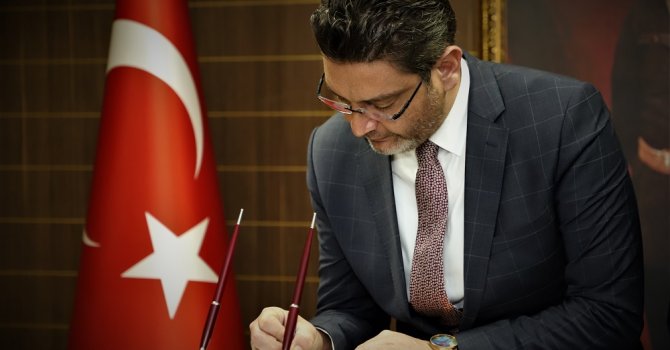 Ömer Niyazi İşlek'ten kamuoyuna duyuru