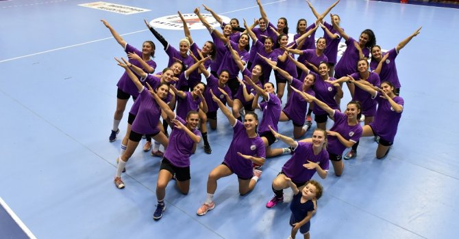 Şampiyonun kupa seferi