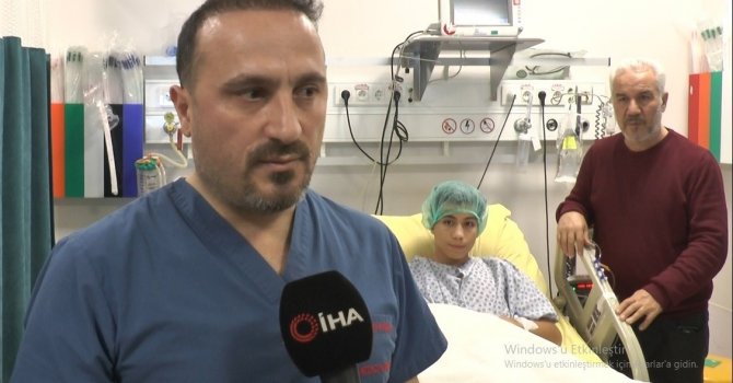 Yüzyılın afetinde hayatlarının dehşetini yaşadılar