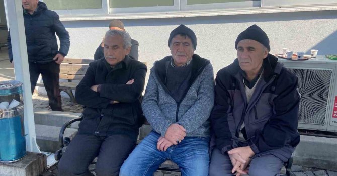 Cezaevinde ölü bulunan Alparslan Arslan’ın babası konuştu: "Biz çıkmasını bekliyorduk"