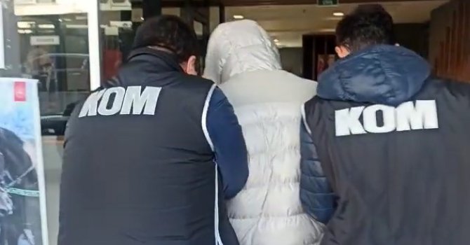 26 kişi can vermişti, sorumlusu gözaltında