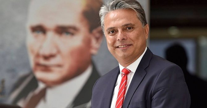 Başkan Uysal, ‘İyilikler kazansın’