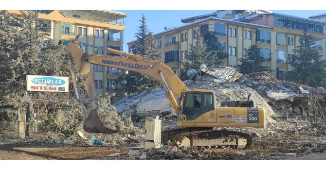 26 kişinin can verdiği Bulutlar Sitesinin Kooperatif Başkanı Bursa’da yakalandı