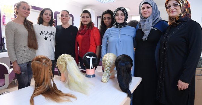 KONSEM yeni yıla dolu dolu girdi