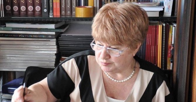 Türkan Şoray’da 2020’nin ilk sergisi