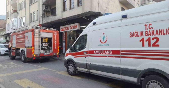 Sakarya’da doğalgaz faciası: 3 ölü