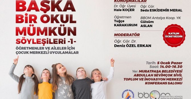 Başkan Uysal'dan davet