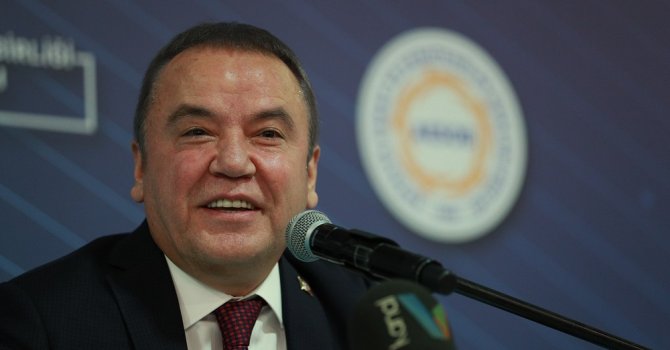 “Esnafımız için yapılması gereken ne varsa yapacağız”