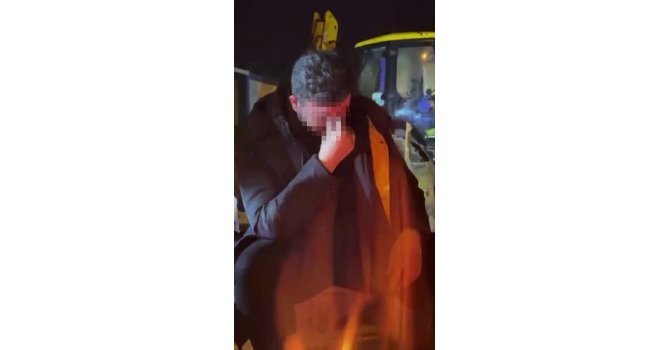 Hatay’da yardımseverleri dolandıran sahte doktorun 40 suç kaydı olduğu ortaya çıktı