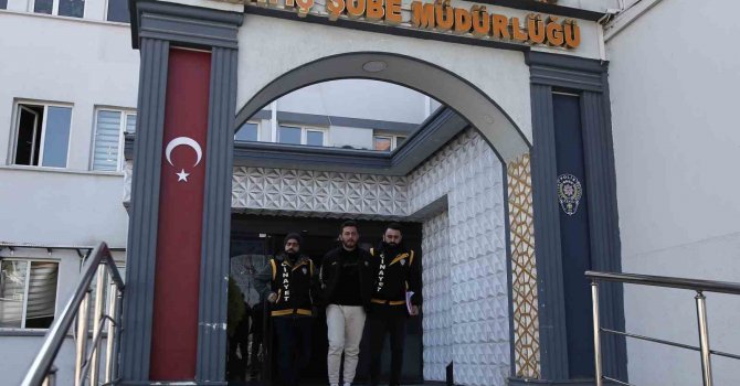 Hayırsız evlat babasını öldürdü, ardından kayıp ihbarı yaptı