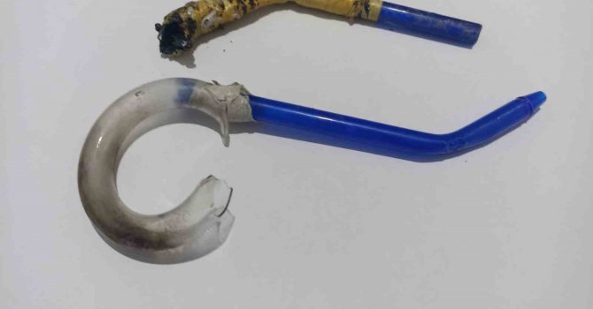 Aydın’da jandarma ekipleri uyuşturucuya geçit vermiyor