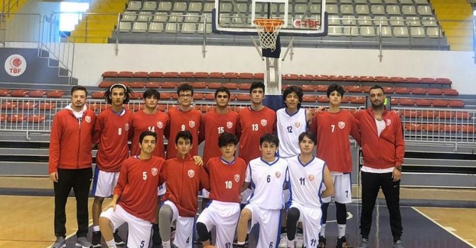 Kepez potada fark attı