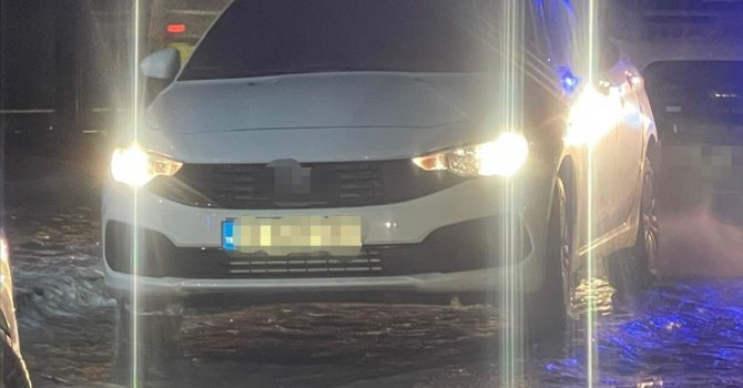 Van’da değişik suçlardan 21 kişi tutuklandı