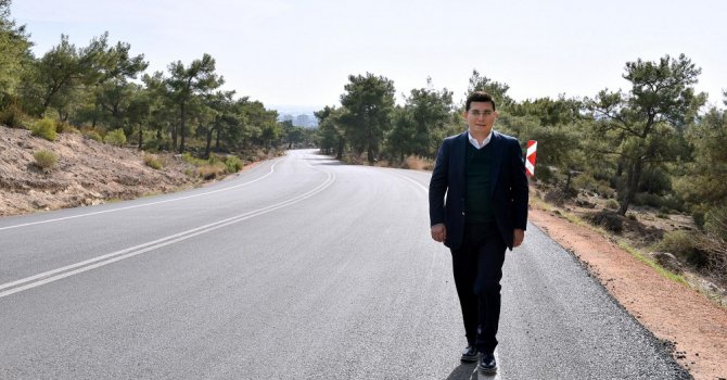 Kepez’in fen işleri karnesi pekiyi