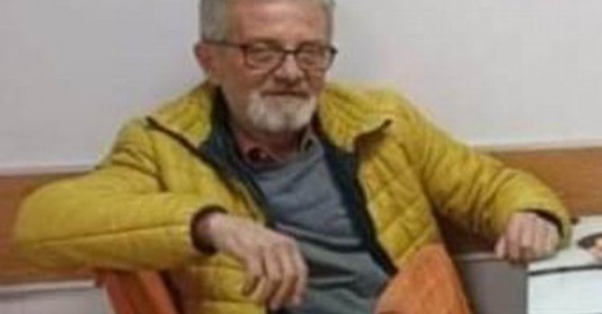 Konya’da bahçe duvarından düşen şahıs hayatını kaybetti