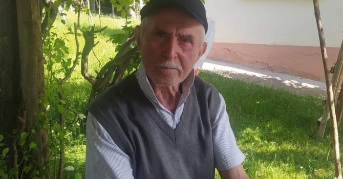 Samsun’da dere yatağına yuvarlanan traktörün sürücüsü hayatını kaybetti