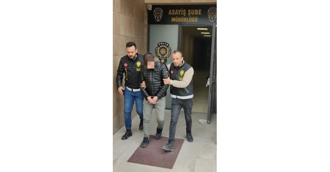 Afyonkarahisar’daki fuhuş operasyonunda 2 tutuklama