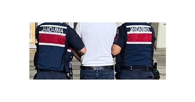 Tavuk yemi hırsızları suçüstü yakalandı