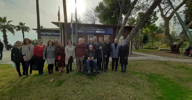 Antalya’da ulaşımdaki engeller kalkıyor